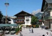 St. Johann in Tirol